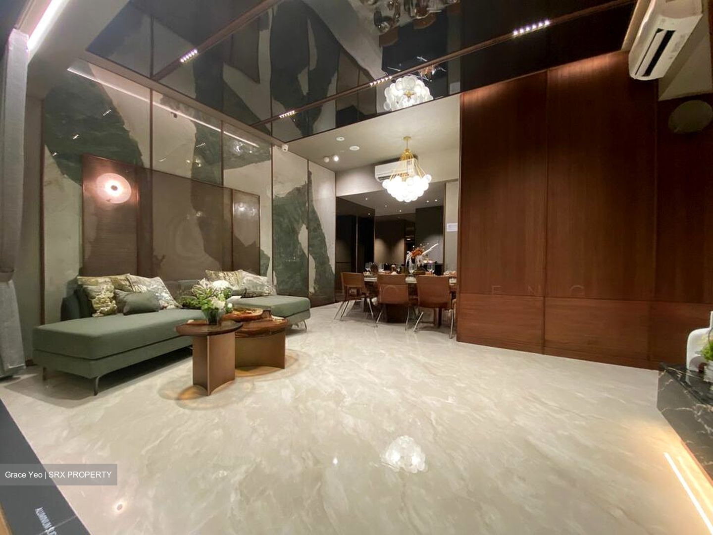 MARINA MALL (D1), Condominium #583801611